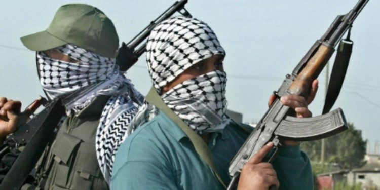 Kidnappers Demand N150m Ransom for Six Abducted Defence Ministry Directors