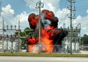Transformer Explosion Claims Lives of Two Inmates in Akwa Ibom