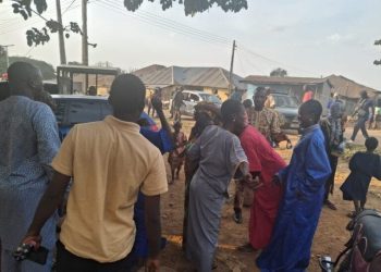 38 Eruku Worshippers Abducted in Kwara Finally Reunite With Families