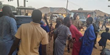 38 Eruku Worshippers Abducted in Kwara Finally Reunite With Families