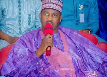 Sokoto Confirms Nigeria–US Joint Airstrike on Terrorist Hideouts, No Civilian Casualties