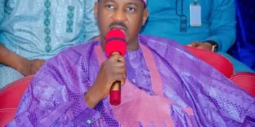 Sokoto Confirms Nigeria–US Joint Airstrike on Terrorist Hideouts, No Civilian Casualties