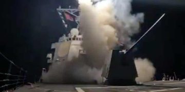 US Launches Multiple Airstrikes on Terrorists in Northwest Nigeria— Trump