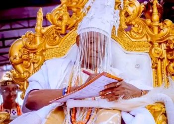 Olubadan to Promote Makinde’s Brother, Eight Other Chiefs on Friday