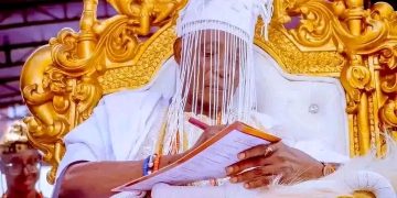 Olubadan to Promote Makinde’s Brother, Eight Other Chiefs on Friday