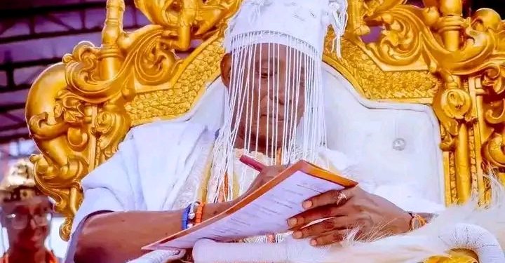 Olubadan to Promote Makinde’s Brother, Eight Other Chiefs on Friday