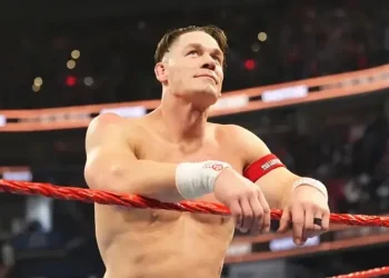 John Cena Retires from WWE After 24-Year Career
