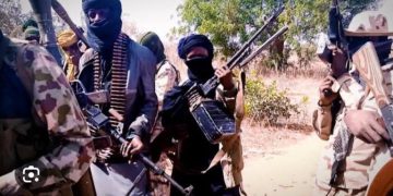 Bandits Demand N500 Million Ransom for Abducted Kogi Pastor and Worshippers