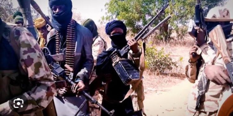 Bandits Demand N500 Million Ransom for Abducted Kogi Pastor and Worshippers