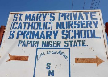 Nigerian State Confirms Release of 100 Abducted Schoolchildren, 165 Still Missing