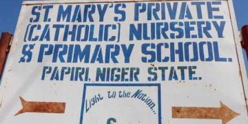 Nigerian State Confirms Release of 100 Abducted Schoolchildren, 165 Still Missing