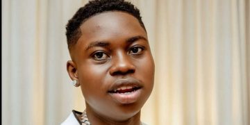 Police Arrest Influencer Peller Over Reckless Driving, Alleged Suicide Attempt in Lagos