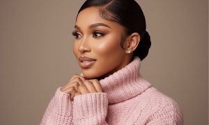 Tonto Dikeh Shares Testimony of Overcoming 27-Year Smoking and Personal Struggles