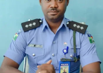 Oyo Police Launch Investigation Into GO’s Daughter’s Kidnapping