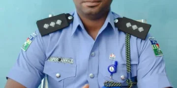 Oyo Police Launch Investigation Into GO’s Daughter’s Kidnapping