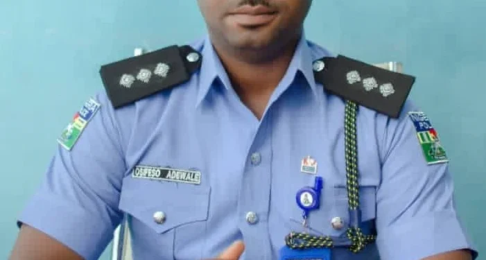 Oyo Police Launch Investigation Into GO’s Daughter’s Kidnapping