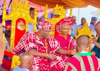 Alaafin Declares Exclusive Authority to Confer Yorubaland Chieftaincy Titles