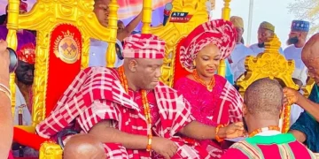 Alaafin Declares Exclusive Authority to Confer Yorubaland Chieftaincy Titles