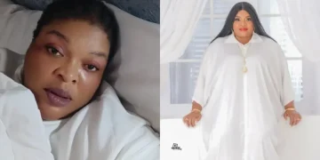 Nollywood Mourns as Actress and Producer Allwell Ademola Dies at 43