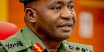 Senate Set to Screen Christopher Musa as Defence Minister