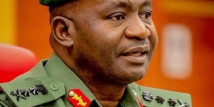 Senate Set to Screen Christopher Musa as Defence Minister