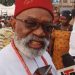 Ngige’s Kinsmen Express Worry as EFCC Arrests Former Minister