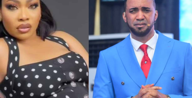 How Pastor Chris Okafor Ruined My Life — Actress Doris Ogala
