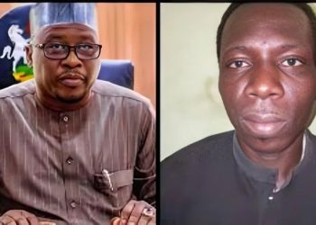 Why I Pardoned Sunday Jackson Sentenced to Death for Killing Herdsman — Fintiri