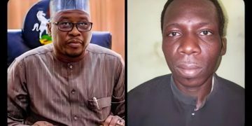 Why I Pardoned Sunday Jackson Sentenced to Death for Killing Herdsman — Fintiri