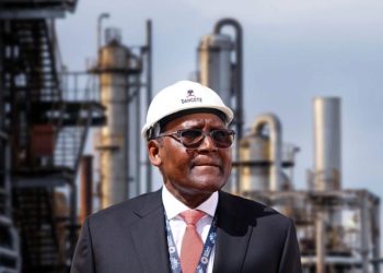 Dangote Credits Ooni of Ife for Making Refinery Construction Possible