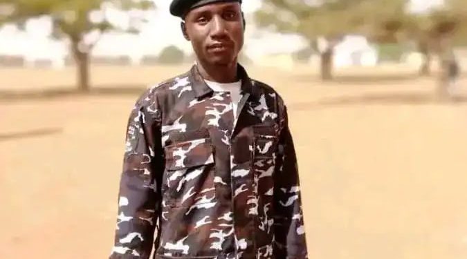 Jigawa: Police Officer Killed, Another Injured in Night Attack on DPO’s Residence