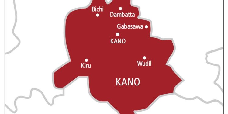 Kano Cleric Killed While Calling Worshippers to Prayer, Suspect Lynched by Mob