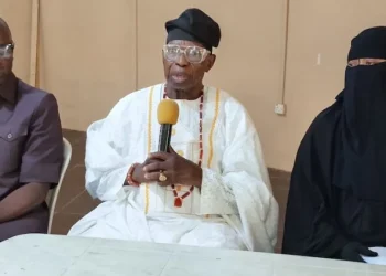 Veteran Nollywood Actor Lere Paimo Appeals to Makinde, Adeboye Over Copyright Dispute