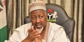 Why Nigeria’s Defence Minister Badaru Steps Resigns as Insecurity Worsens