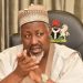 Why Nigeria’s Defence Minister Badaru Steps Resigns as Insecurity Worsens