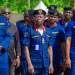 NSCDC Intercepts Truck Transporting 21 Underaged Children in Kogi
