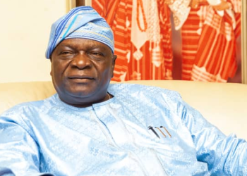 Oyinlola Accuses Tinubu of Causing PDP Crisis