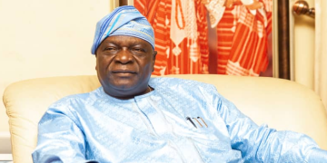 Oyinlola Accuses Tinubu of Causing PDP Crisis
