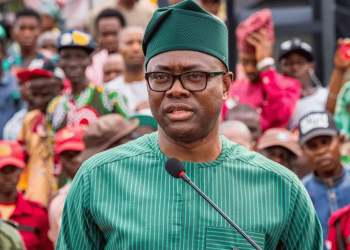 Ibadan Explosion: Federal Government Released ₦30bn, Not ₦50bn — Makinde’s Aide