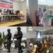 Heavy Security as PDP Commences Osun Governorship Primary