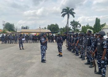 Police Arrest Abuja Resident Accused of Supplying Ammunition to Zamfara Bandits