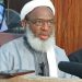 Neither Scripture nor Quran Forbids Negotiation With Terrorists— Sheikh Gumi