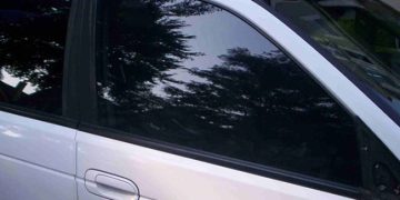 Police to Resume Tinted Glass Permit Enforcement Nationwide from January 2, 2026