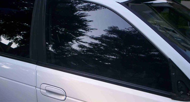 Police to Resume Tinted Glass Permit Enforcement Nationwide from January 2, 2026