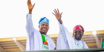 2027: Elections Can’t Be Won on Social Media — Shettima