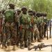 Troops Foil ISWAP Assault on Borno Military Base, Neutralise Several Fighters