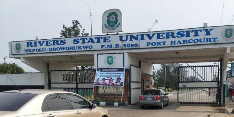 Five Abducted Rivers State University Students Regain Freedom