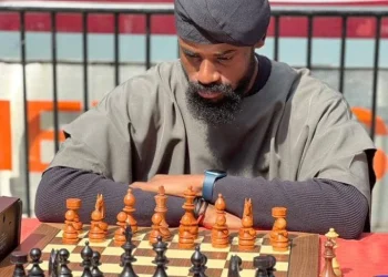 Teachers Discouraged My Dream of Becoming a Lawyer — Tunde Onakoya