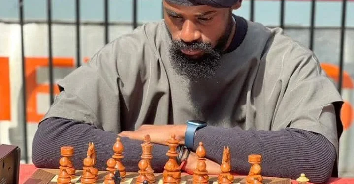 Teachers Discouraged My Dream of Becoming a Lawyer — Tunde Onakoya