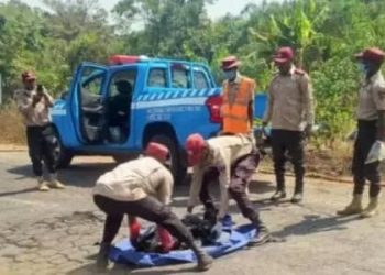 Two Dead, 19 Injured in Kogi Highway Accident